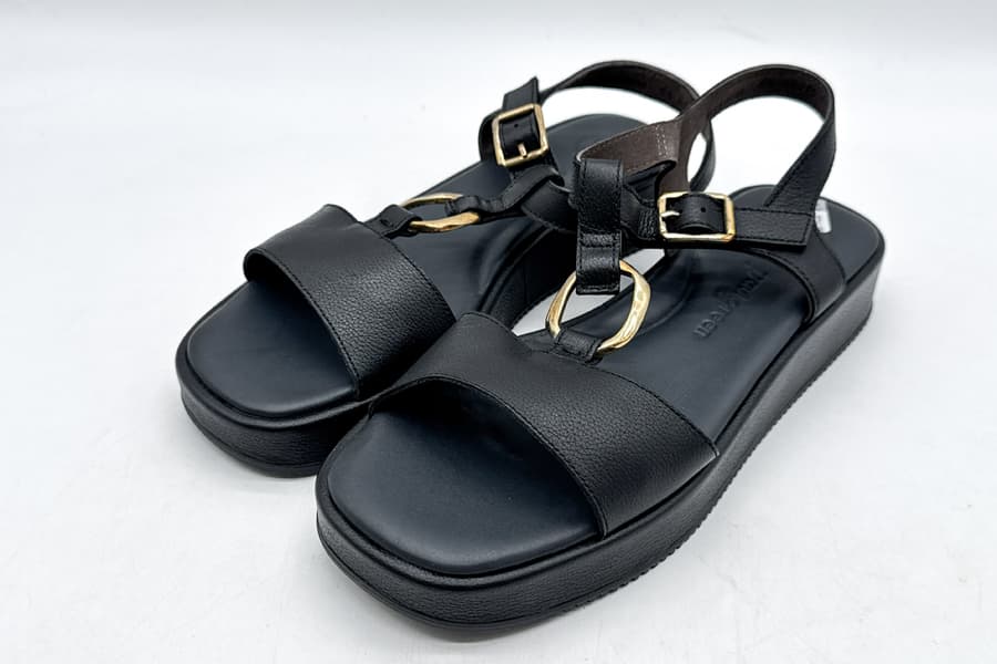 Damen Schuhe Paul Green, Gr. 6 1/2